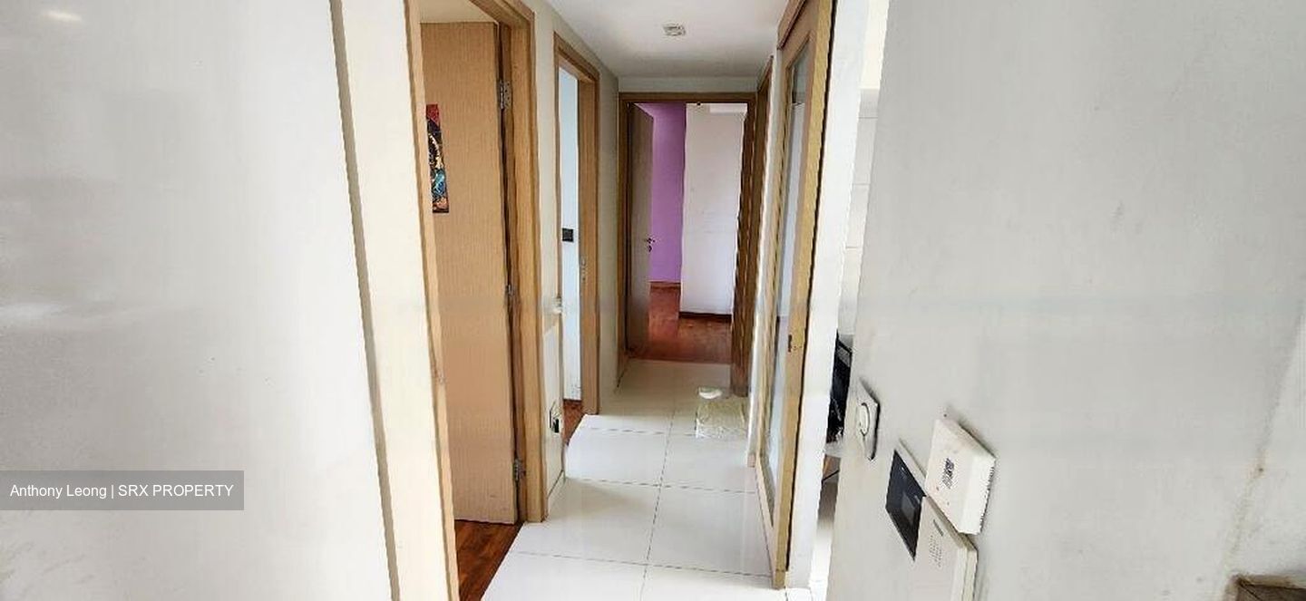 Twin Waterfalls (D19), Condominium #481790321